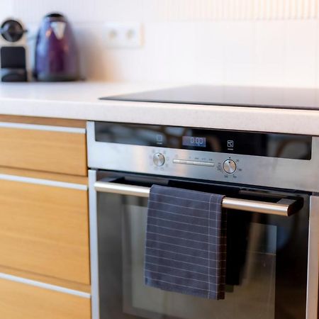 Penthouse Cracow Apartment Красков Екстериор снимка