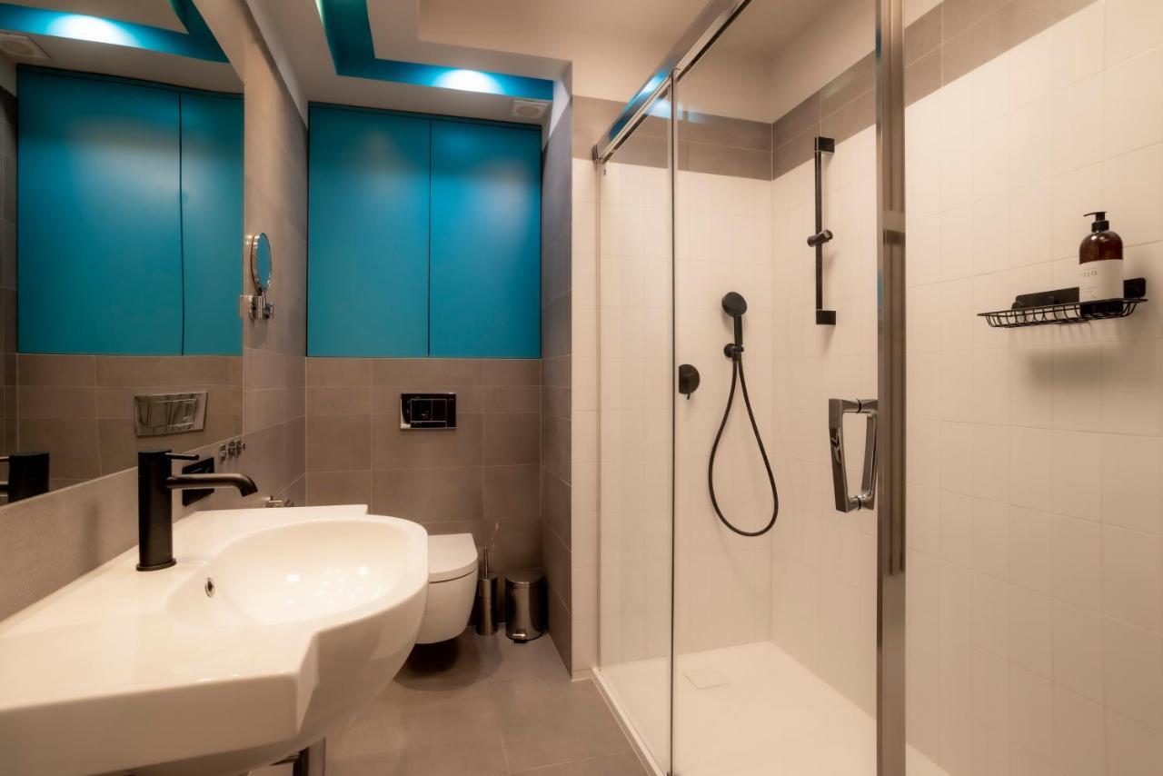 Penthouse Cracow Apartment Красков Екстериор снимка