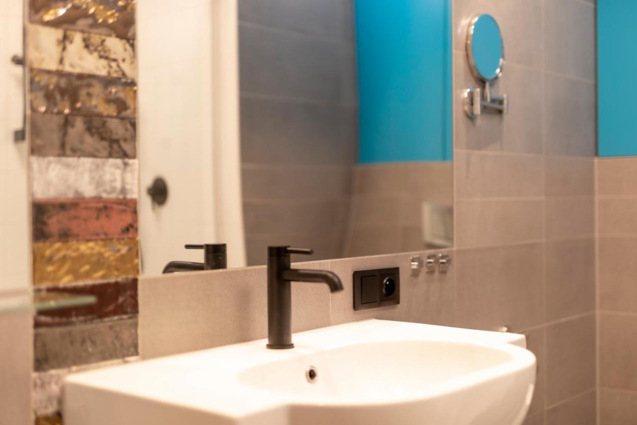 Penthouse Cracow Apartment Красков Екстериор снимка